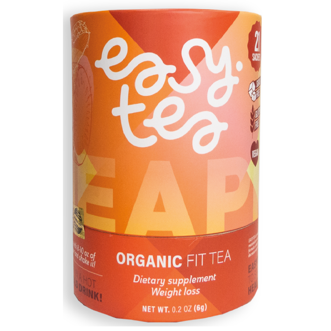 EASY TEA SABOR PIÑA