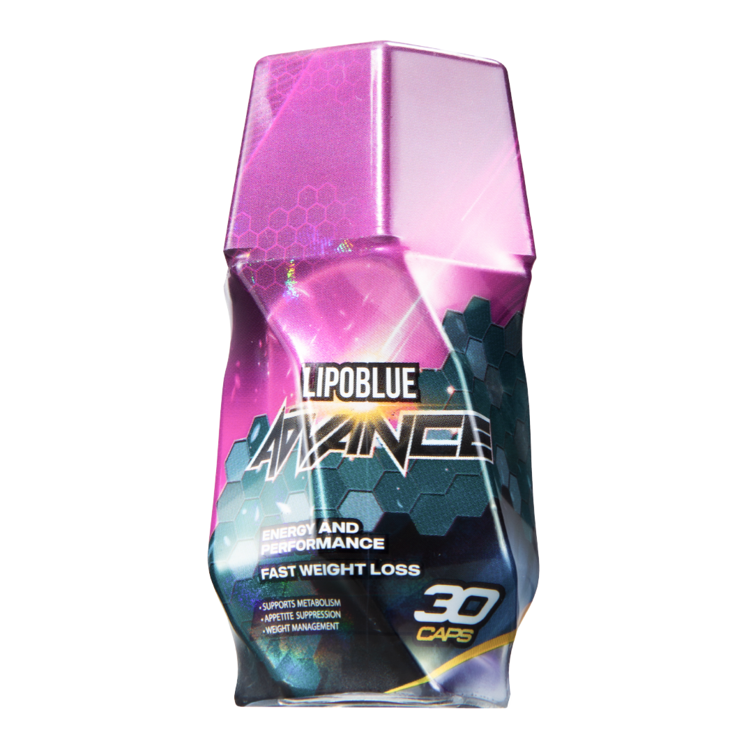 LIPOBLUE ADVANCE