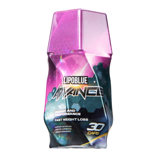 LIPOBLUE ADVANCE
