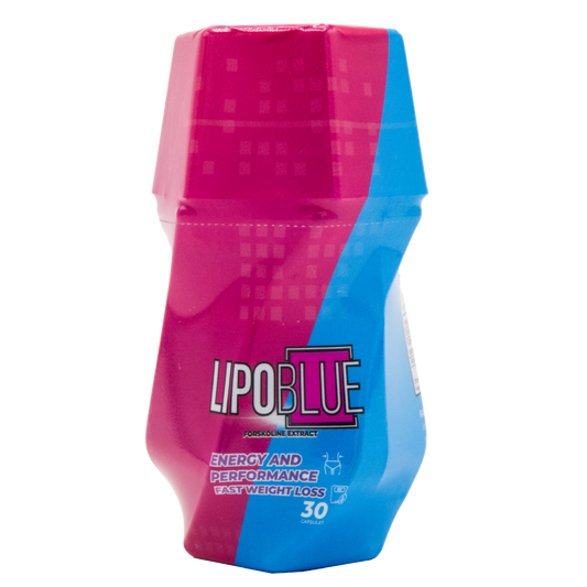 LIPOBLUE