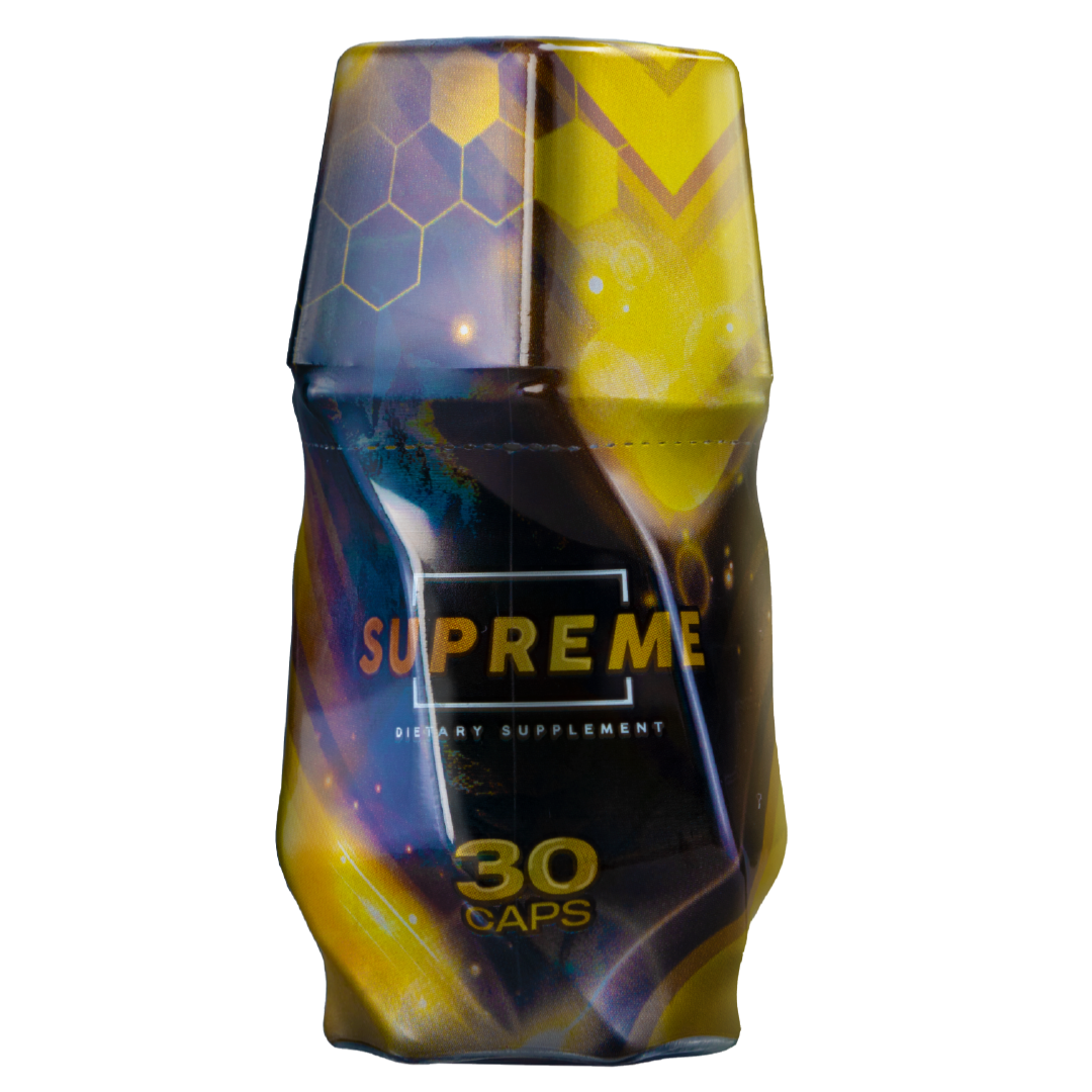 SUPREME