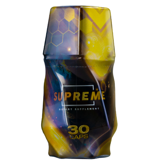 SUPREME
