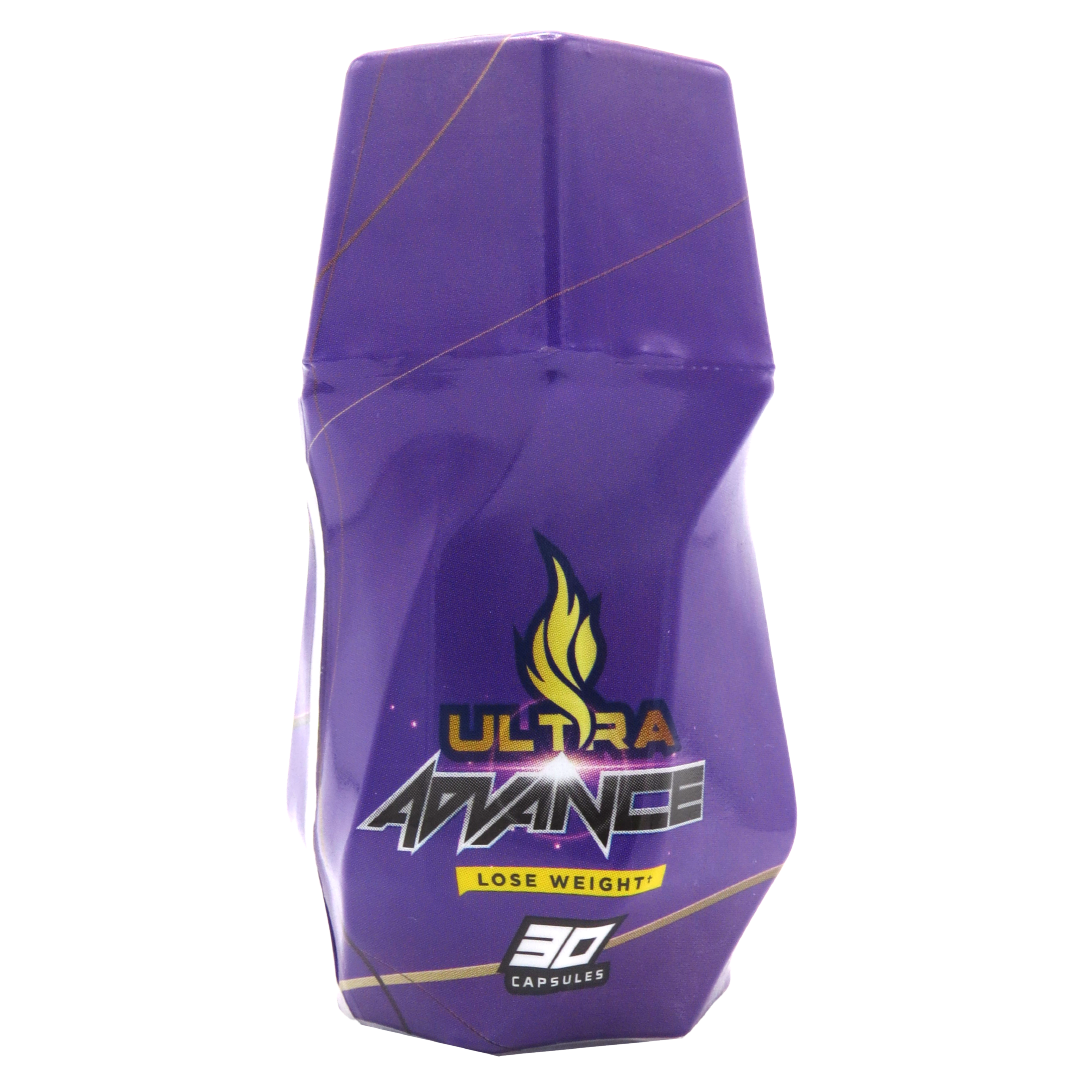 ULTRA ADVANCE