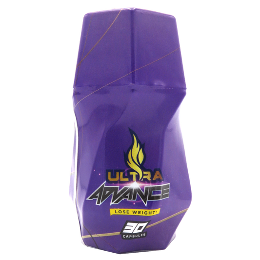 ULTRA ADVANCE