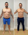 LIPOBLUE BOOST